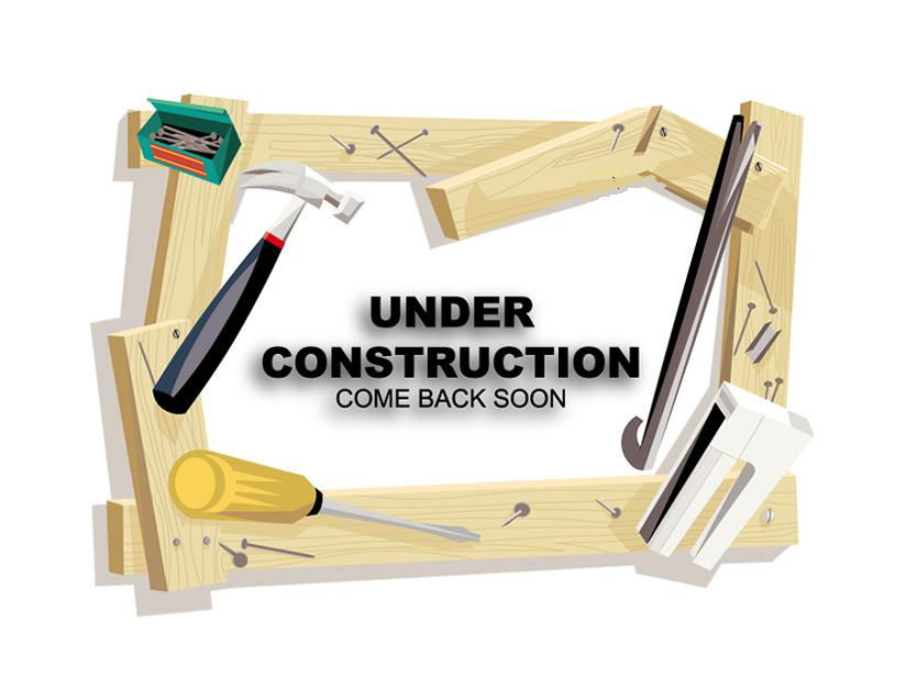 Under Construction